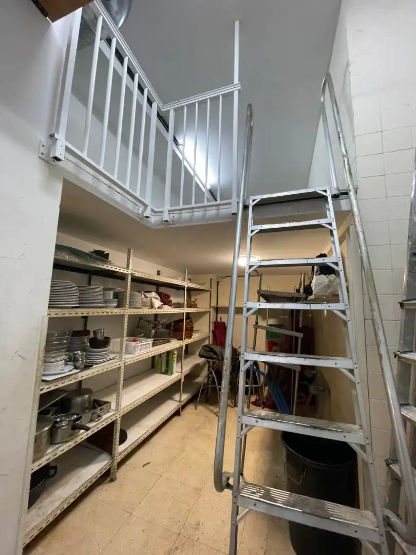 Local commercial à vendre à Avenida 1 de Mayo, imagen 21