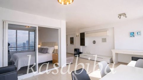 Foto 3 de Piso en venta en Calle Bonn, Rincón Alto, Benidorm