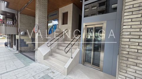Foto 4 de Oficina de lloguer a Beasain, Gipuzkoa