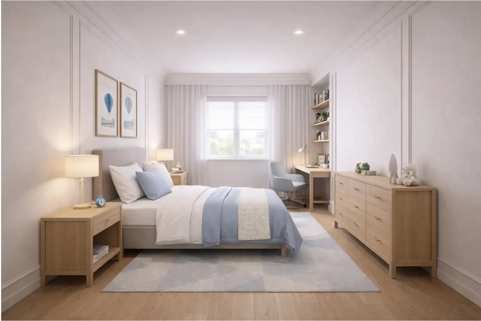 Wohnung mit Aufzug zum Verkauf in Chamartín, imagen 6