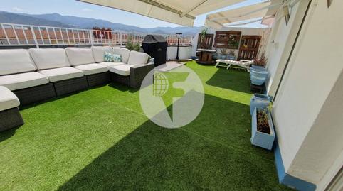 Foto 3 de Àtic en venda a Riera Seca, Barcelona