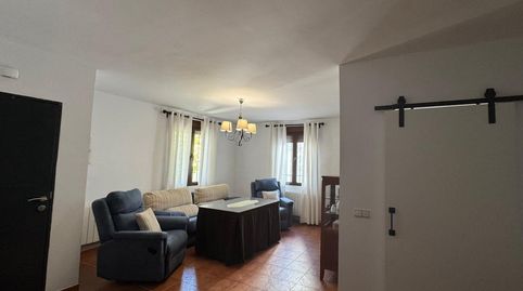 Foto 2 de Piso de alquiler en C. Escudero Marcos de Obregón, San Cristóbal, Ronda