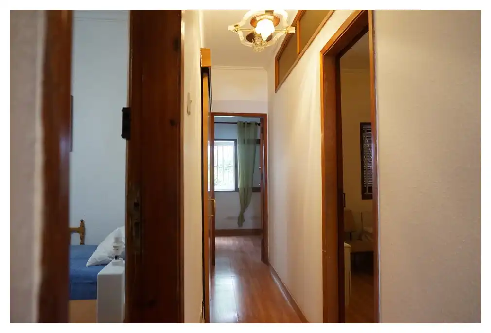 Wohnung zum Verkauf in Las Palmas de Gran Canaria mit Abstellraum