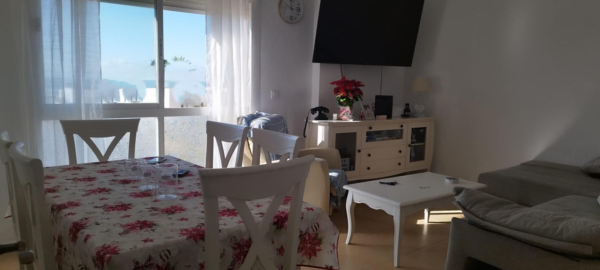 Menjador de Pis en venda en Puerto Real