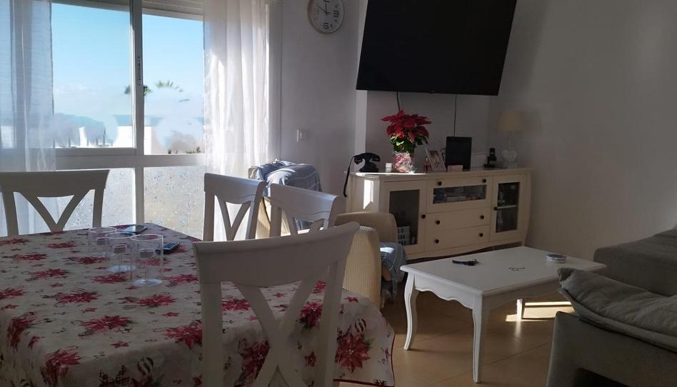 Foto 1 de Pis en venda a Casines, Cádiz