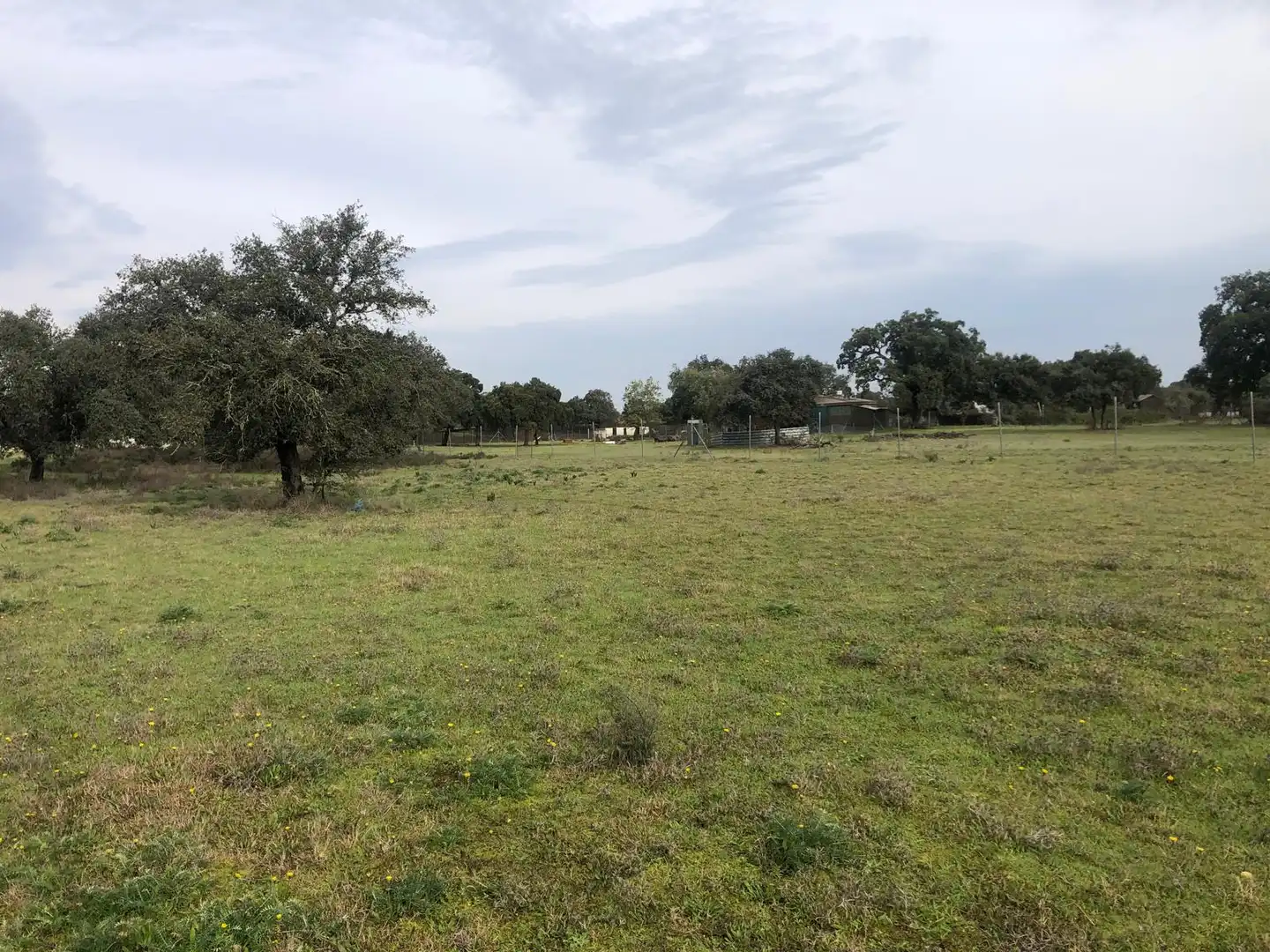 Terreno en venta en Pedanías de Badajoz