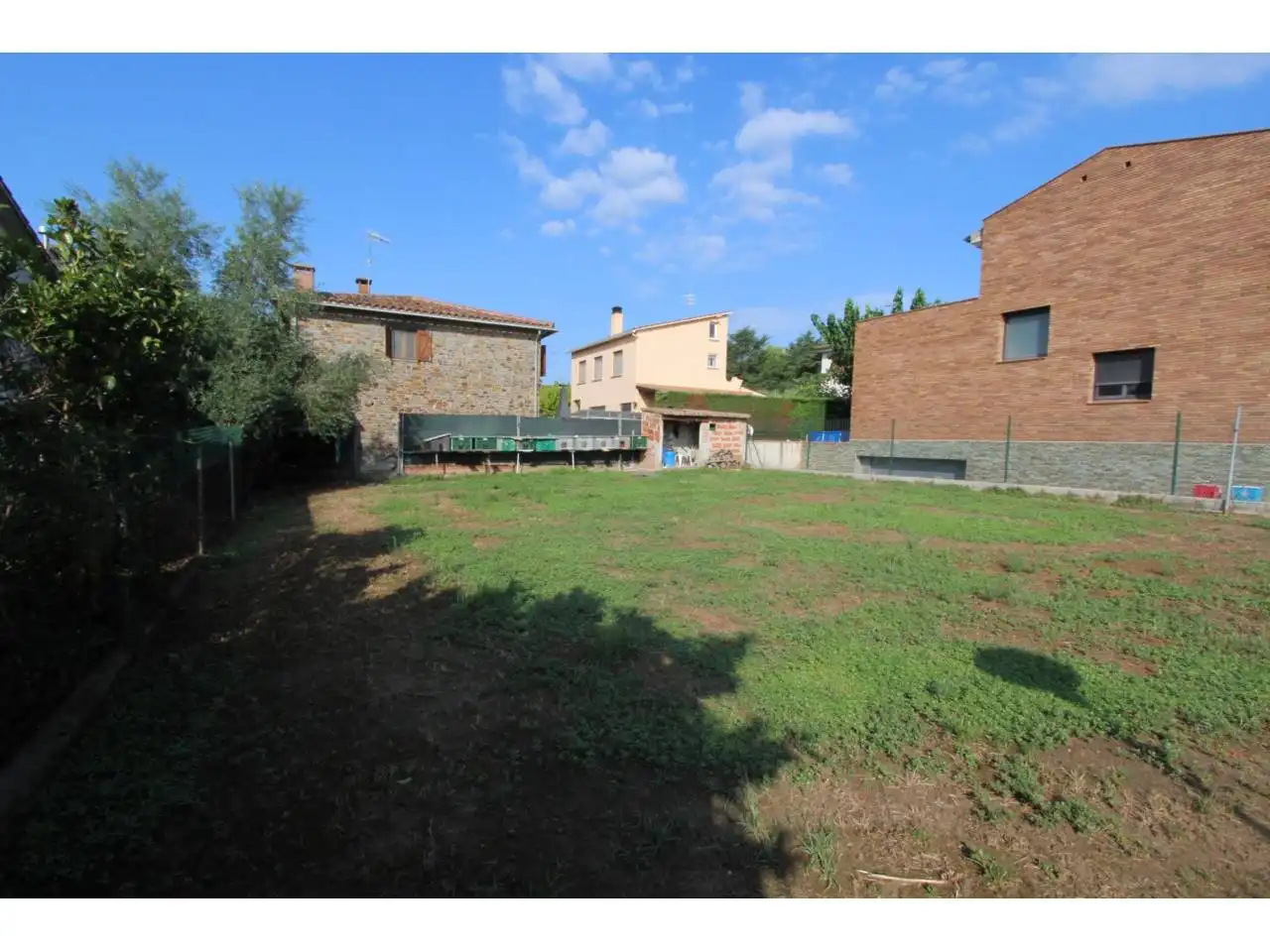 Terreny residencial en venda a Calle can salva, imagen 3