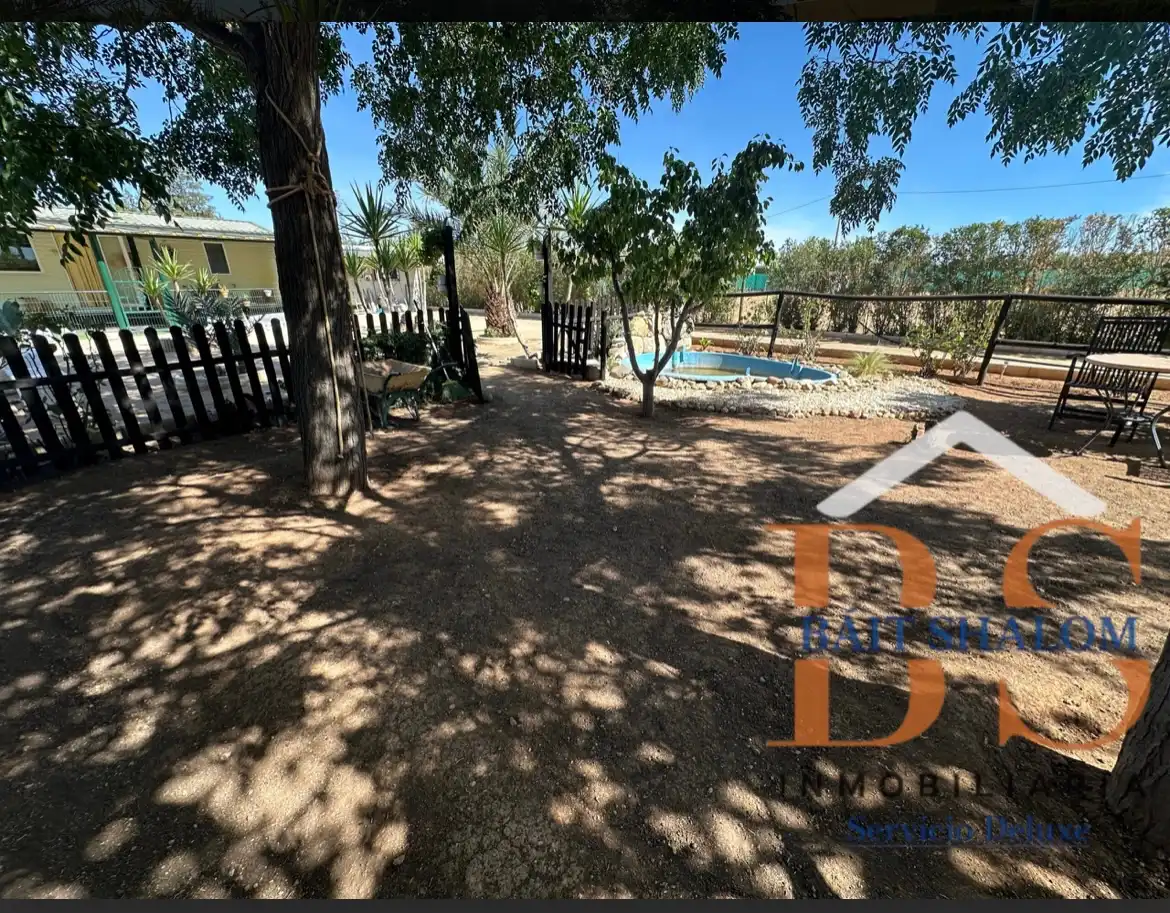 Lands and plots for sale in A-343, imagen 4