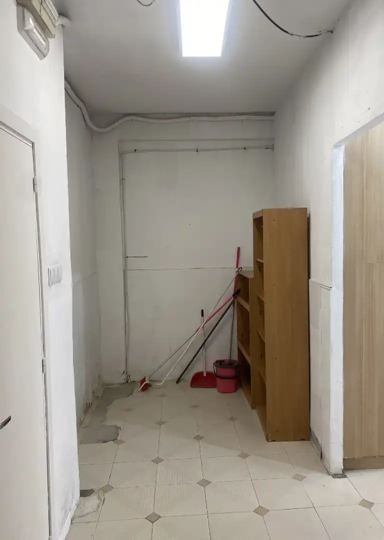 Local comercial en alquiler en Calle Auseva 6D, imagen 10