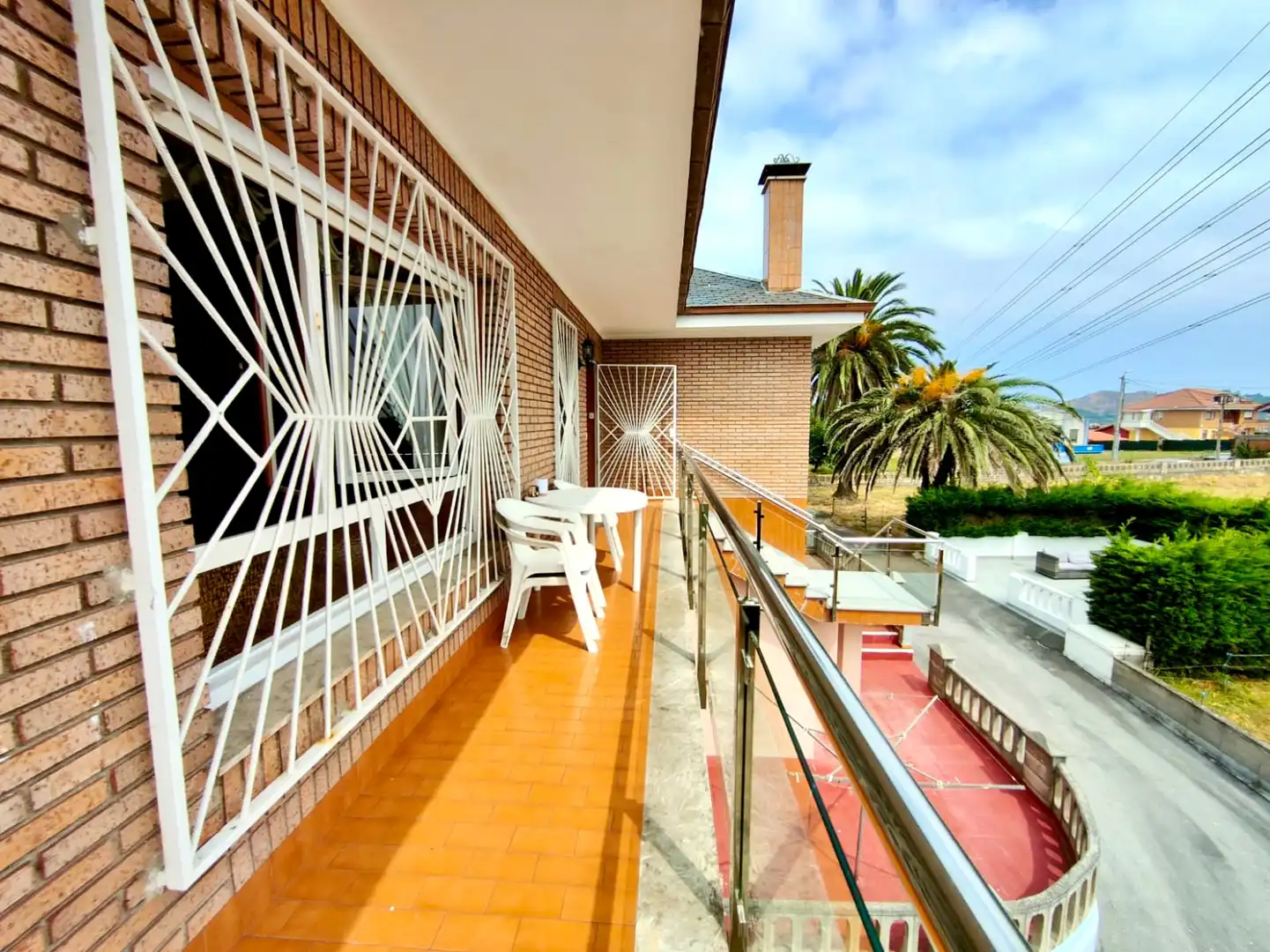 Houses for sale in Cacicedo - calle Jenoz, Cacicedo