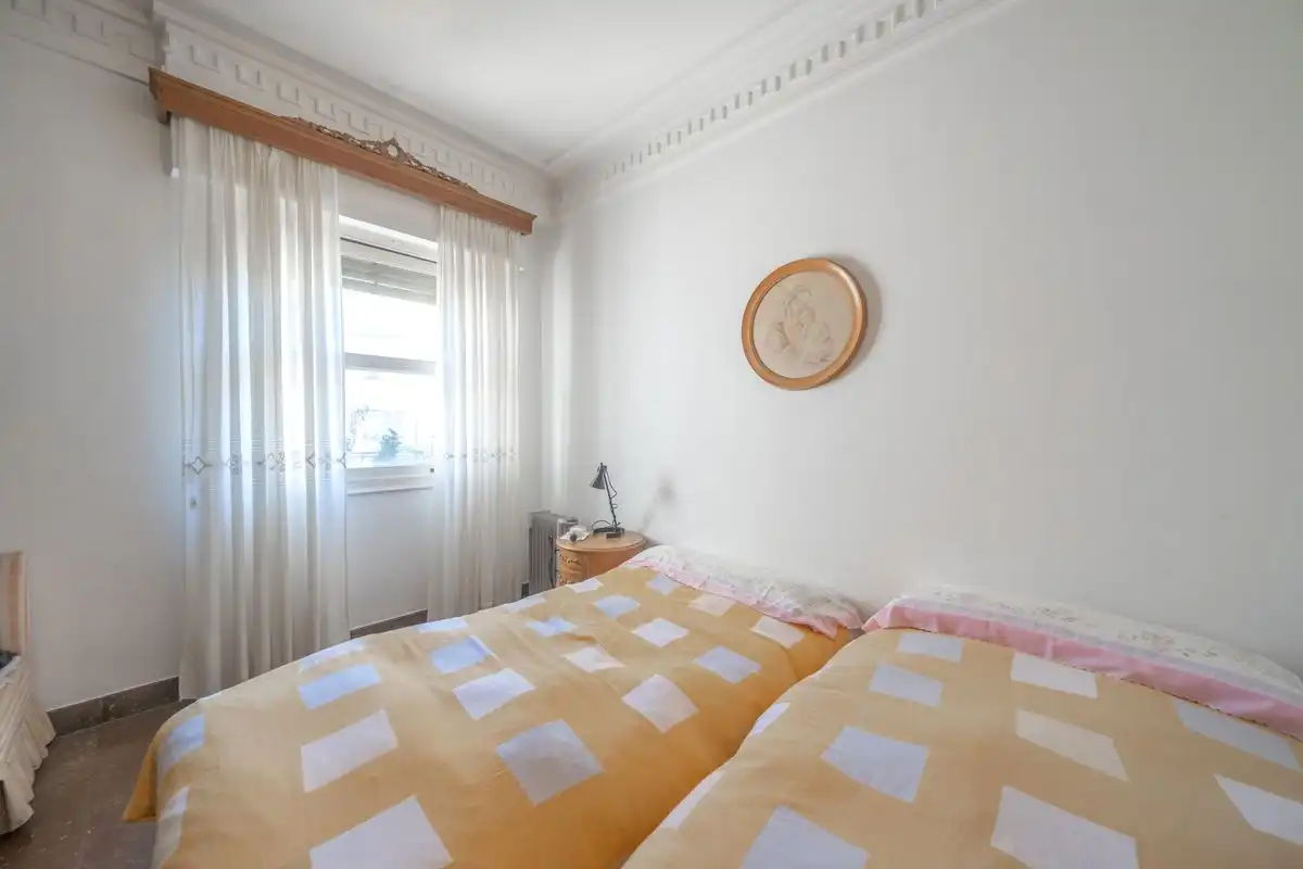 Casa con terraza en venta en Carrer del Temple de Sant Telm, imagen 34