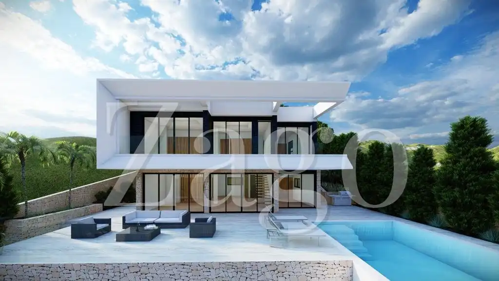 Maison à vendre à Altea Hills, imagen 3