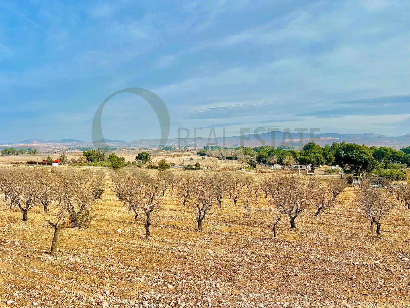 Residencial en venta en Villena