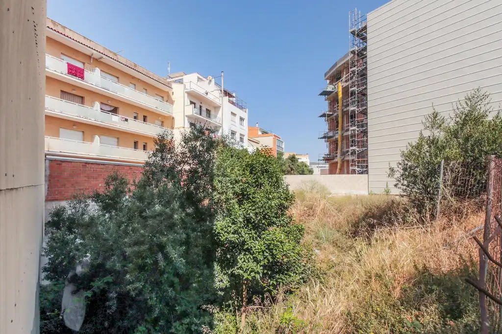Land for sale in RIERA DE LA BISBAL, El Tancat - Mas d'en Gual