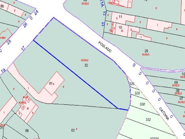 Residential for sale in Catoira