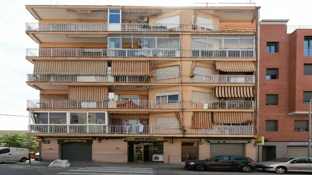 Wohnung zum Verkauf in Carrer del Periodista Grané, imagen 43