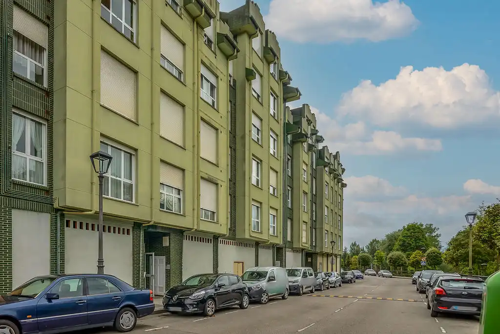 Gewerbefläche zum Verkauf in C/ Arzobispo Francisco Álvarez Martínez, imagen 17