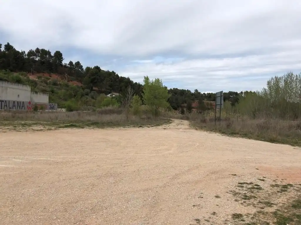 Terreni e lotti in vendita a Numancia (La), imagen 3