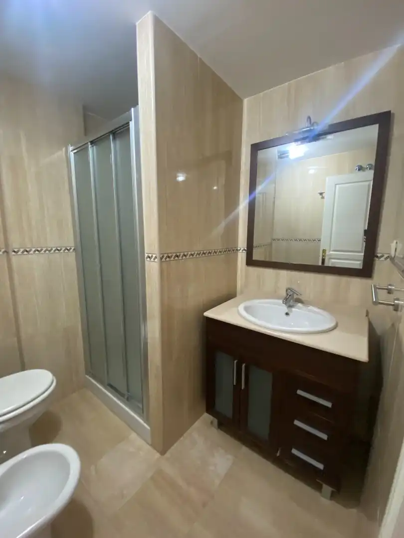 Flat with lift to rent in Calle Georges Bizet, imagen 34