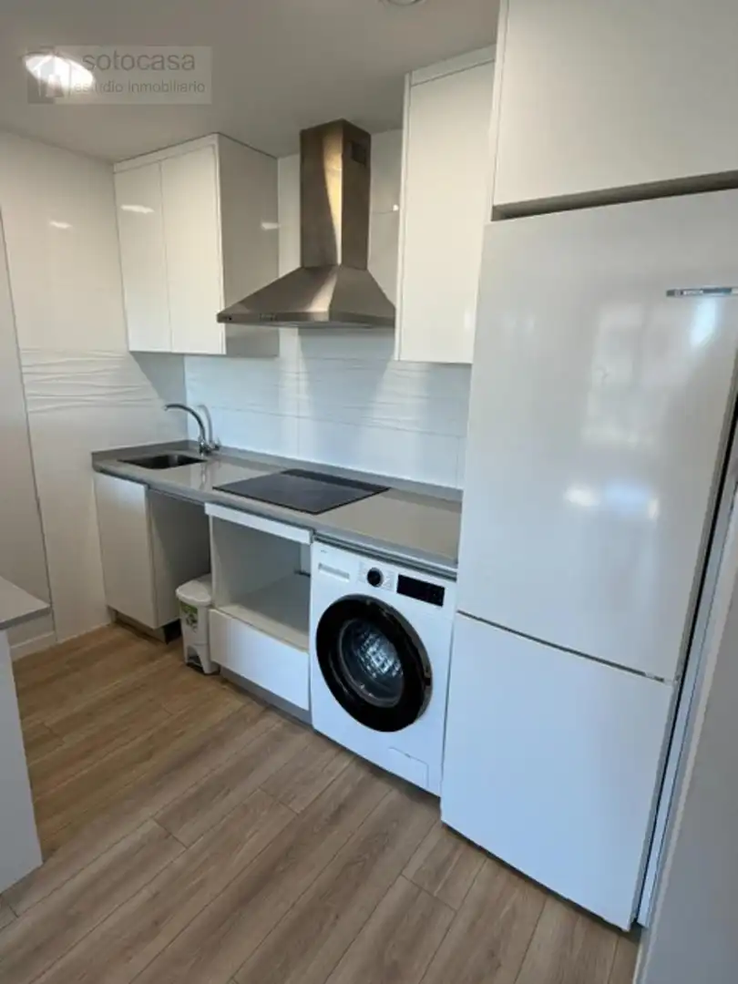 Piso con piscina en venta en Dulzaina, imagen 15