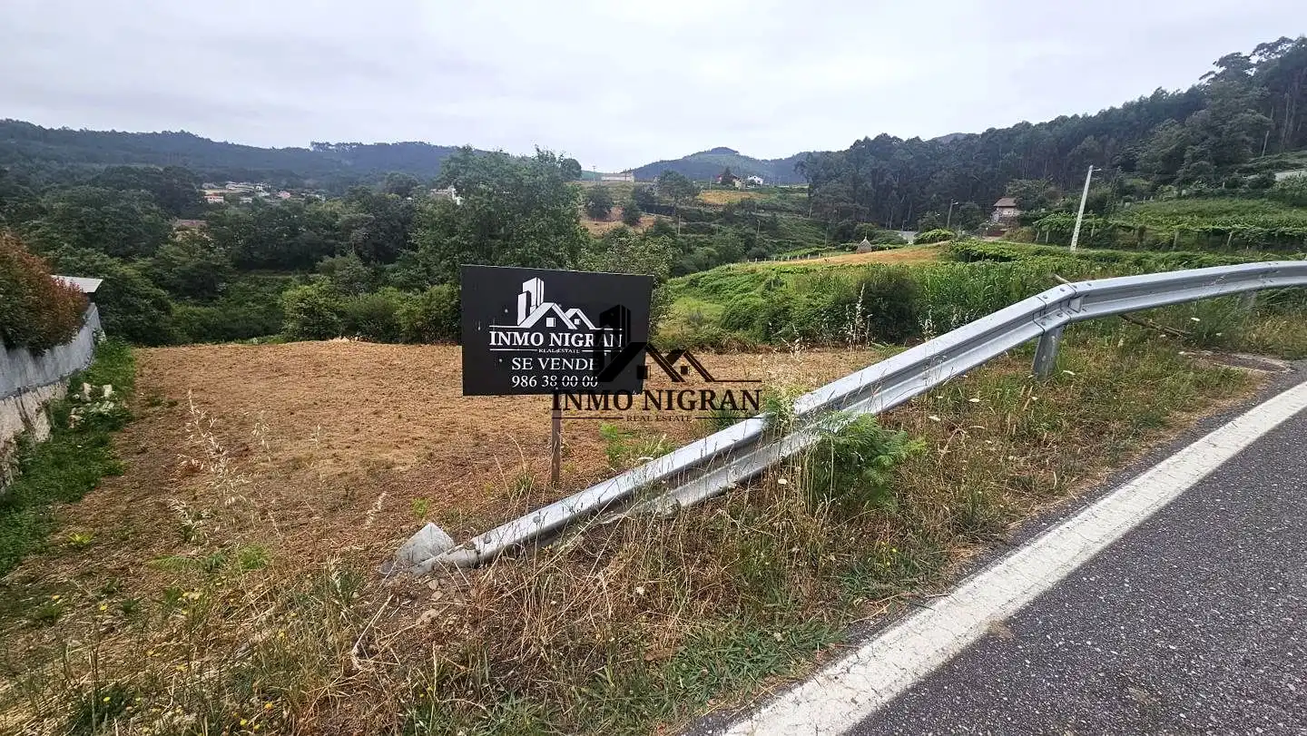 Grundstücke und Bauplätze zum Verkauf in Camiño Da Granxa, imagen 3