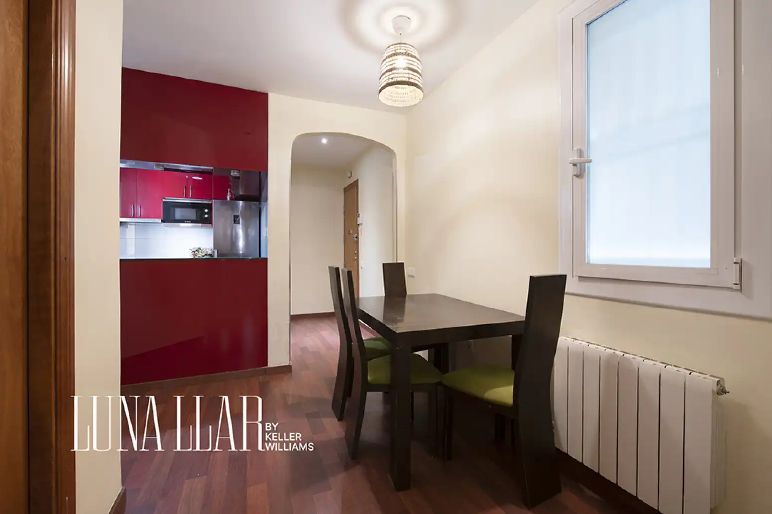 Flat with terrace for sale in Barcelona - Carrer CALABRIA, imagen 24