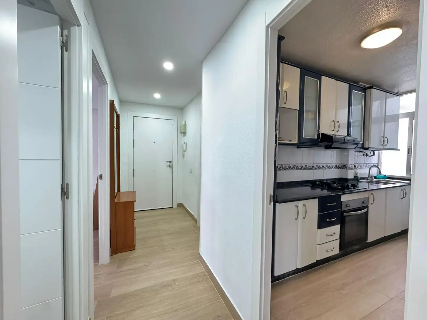 Piso en venta en Alicante / Alacant con Aire acondicionado
