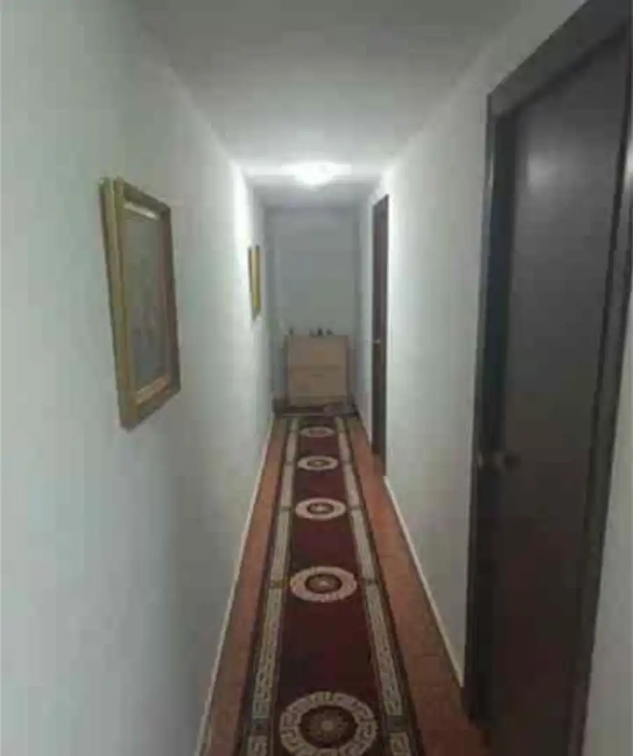 Flat for sale in Almussafes  with Air Conditioner, Furnished and Oven