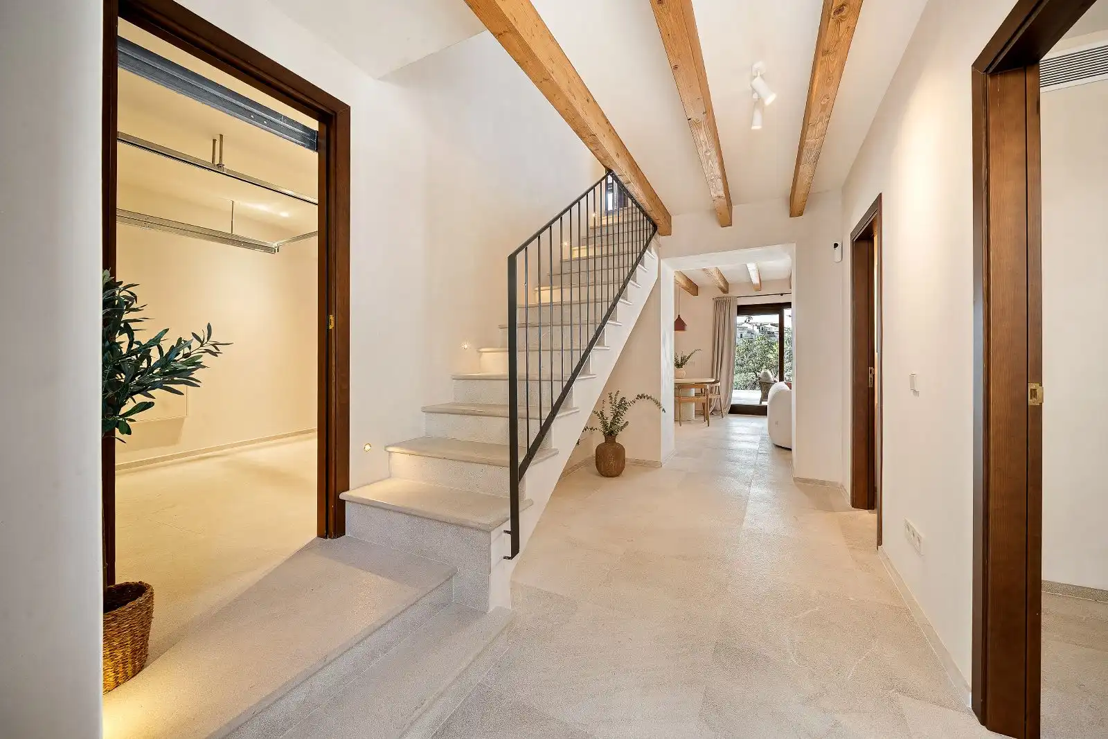 Casa a schiera con terrazza in vendita a Campanet, imagen 19