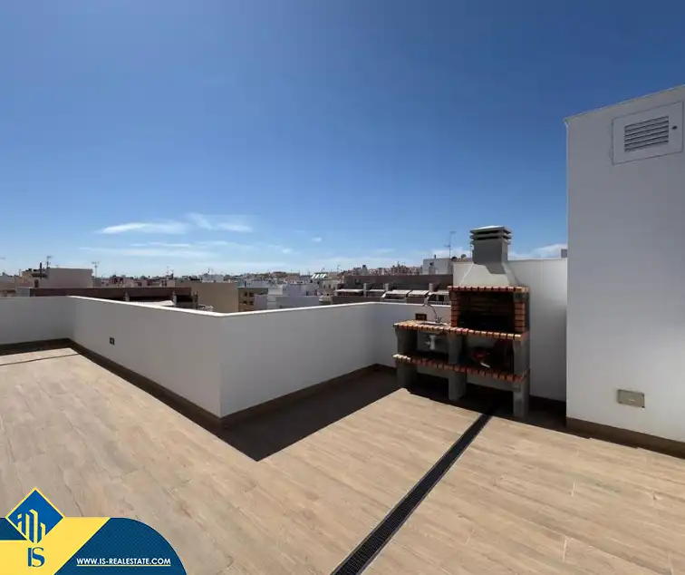 Apartament amb piscina en venda a Playa del Cura, imagen 7