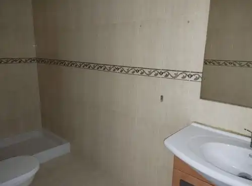 Bathroom of Flat for sale in El Ejido