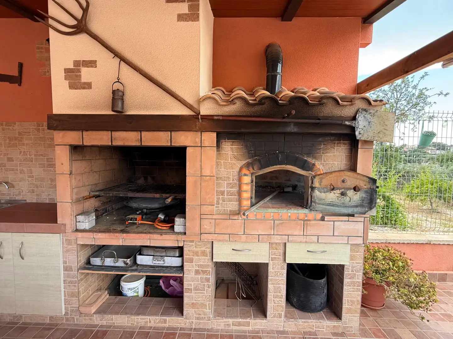 Casa o xalet en venda en Aigües amb Calefacció i Terrassa