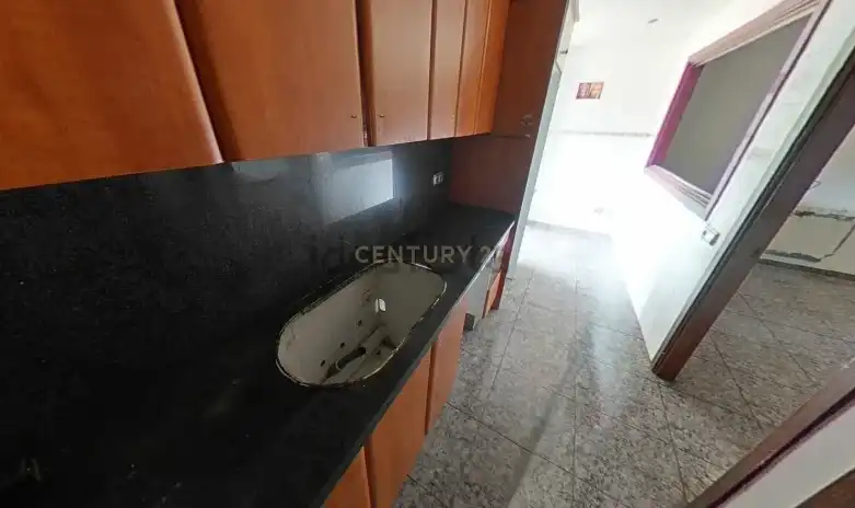 Cocina de Apartamento en venta en Puig-reig