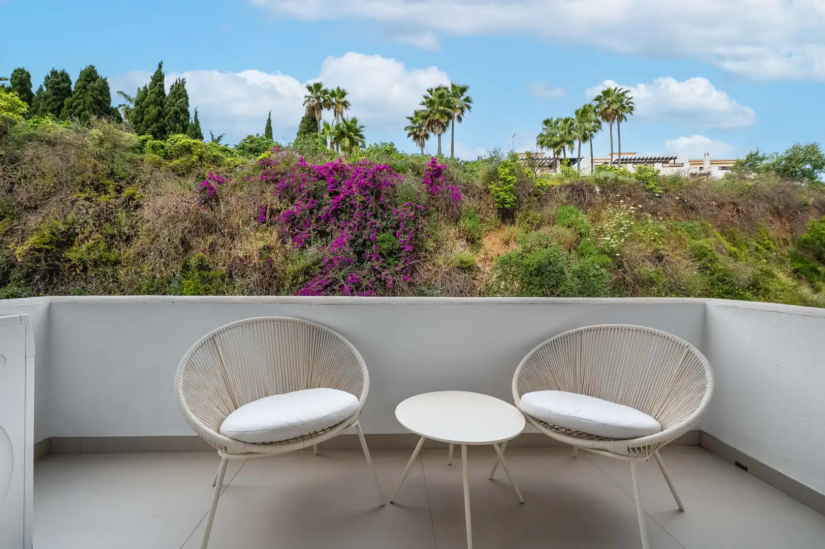 Apartamento con terraza en venta en MANOLETE-NVA ANDALUCIA 1, imagen 19