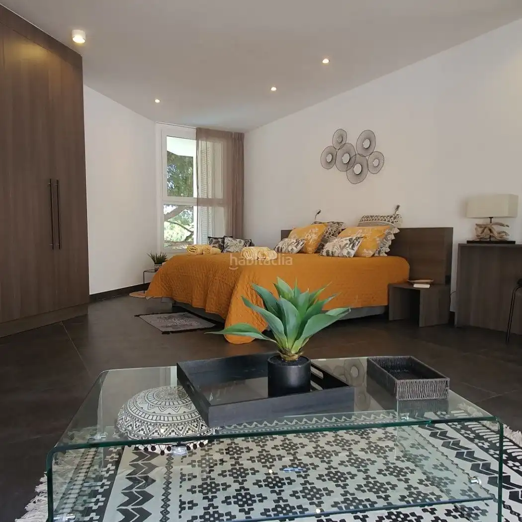 House with garden for sale in Avinguda Tortuga 12, imagen 16