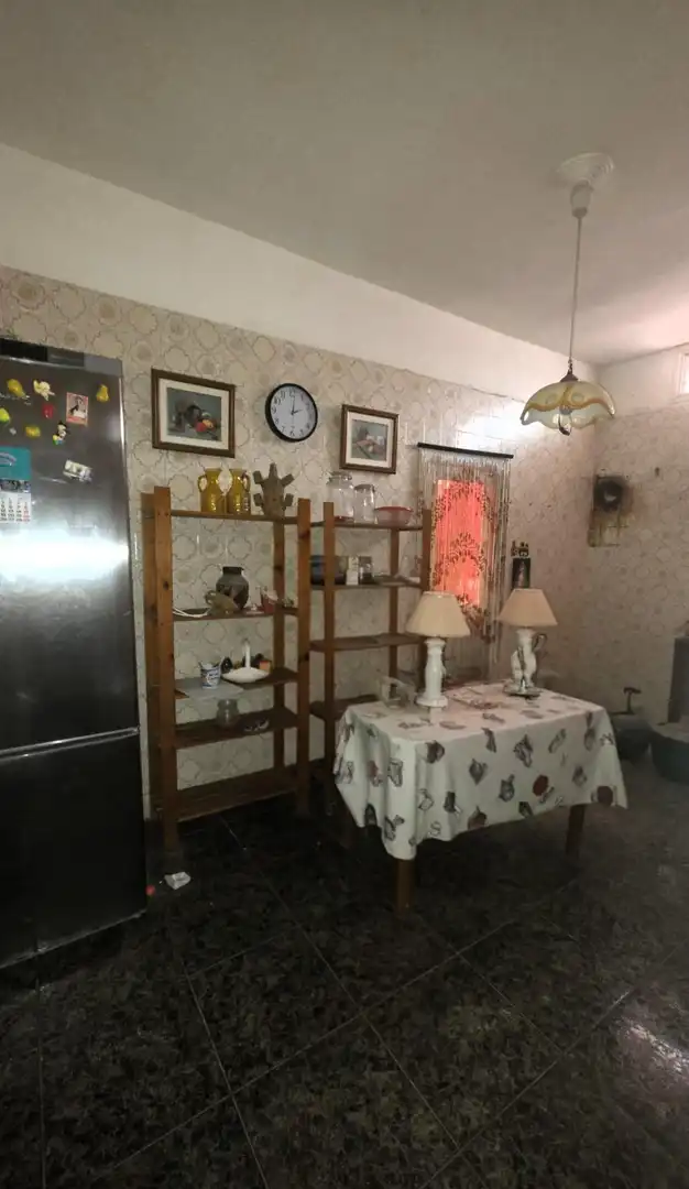 Esszimmer von Einfamilien-Reihenhaus zum Verkauf in La Guancha
