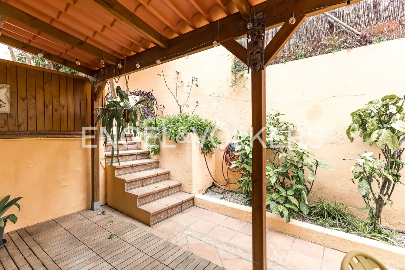 Casa amb piscina en venda a El Poal, imagen 25