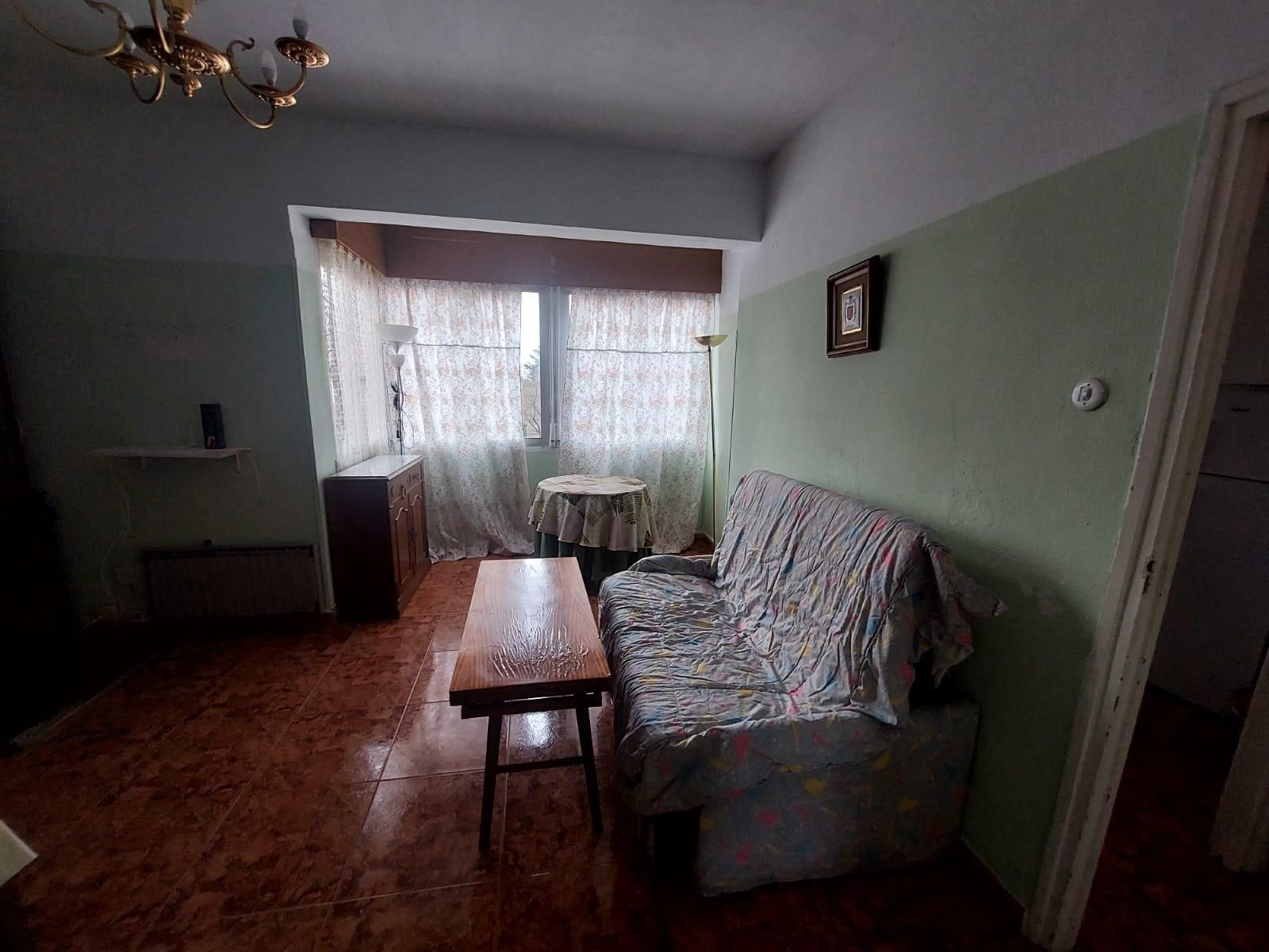 Flat to rent in Las Águilas