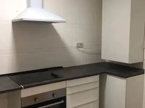 Kitchen of Flat for sale in  Tarragona Capital  with Balcony