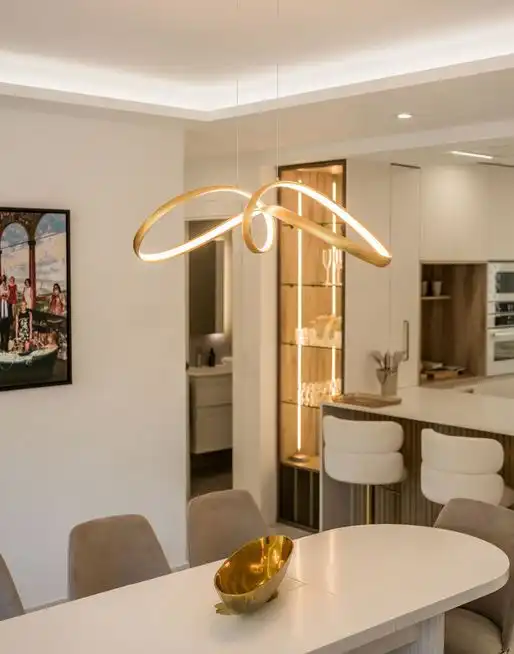 Apartament amb piscina en venda a Nueva Andalucía, imagen 10