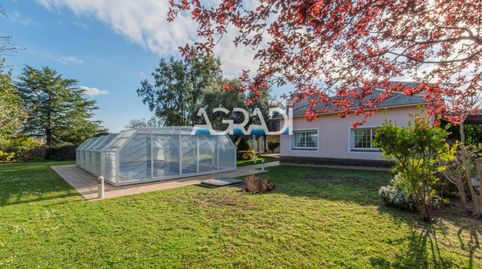 Foto 2 de Casa o chalet en venta en Pasaje Matagalls, Sant Pere de Vilamajor, Barcelona