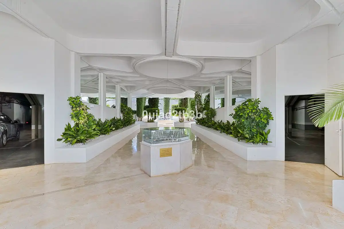 Apartament amb piscina en venda a Milla de Oro, imagen 18