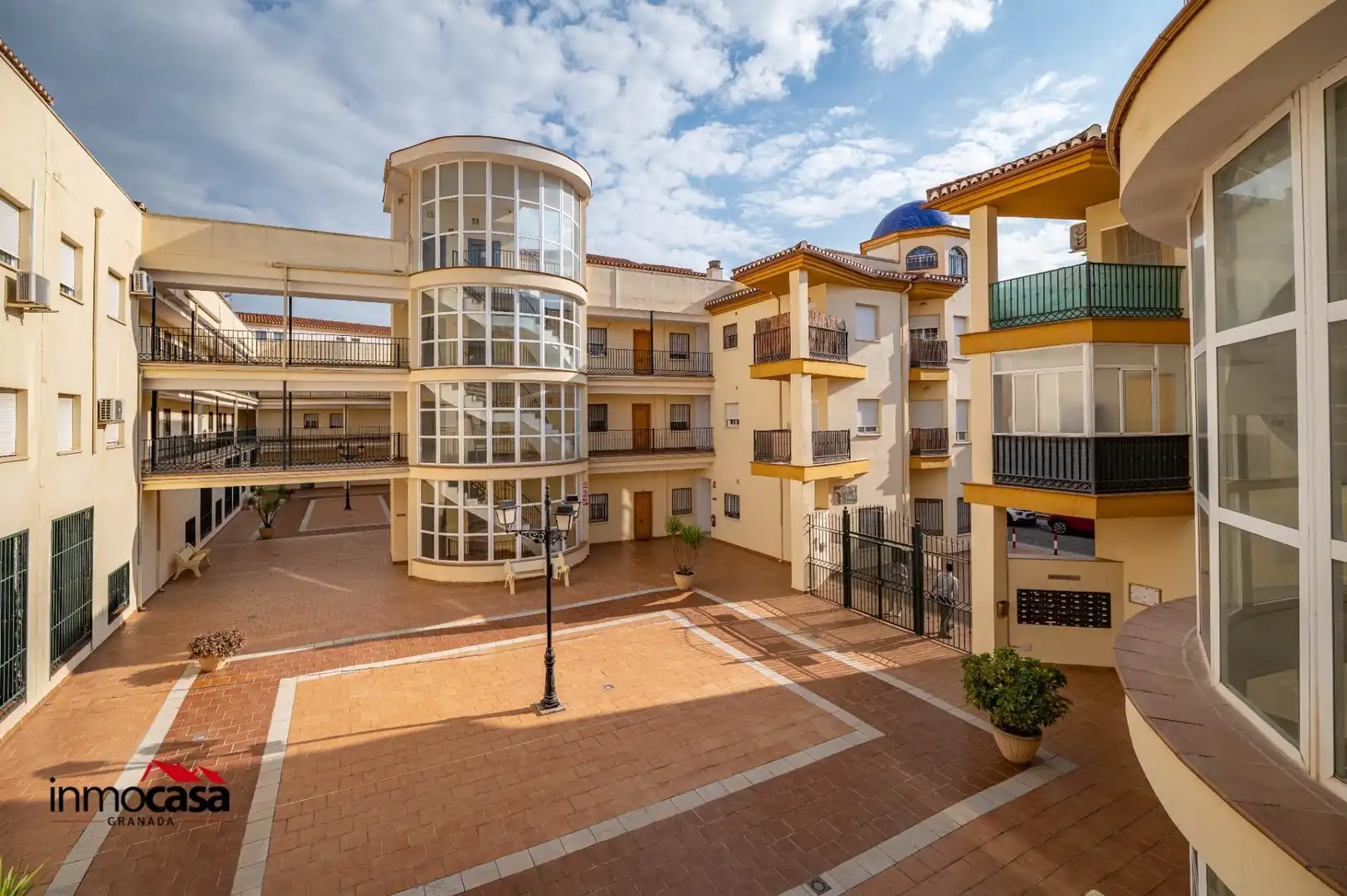 Piso en venta en Híjar