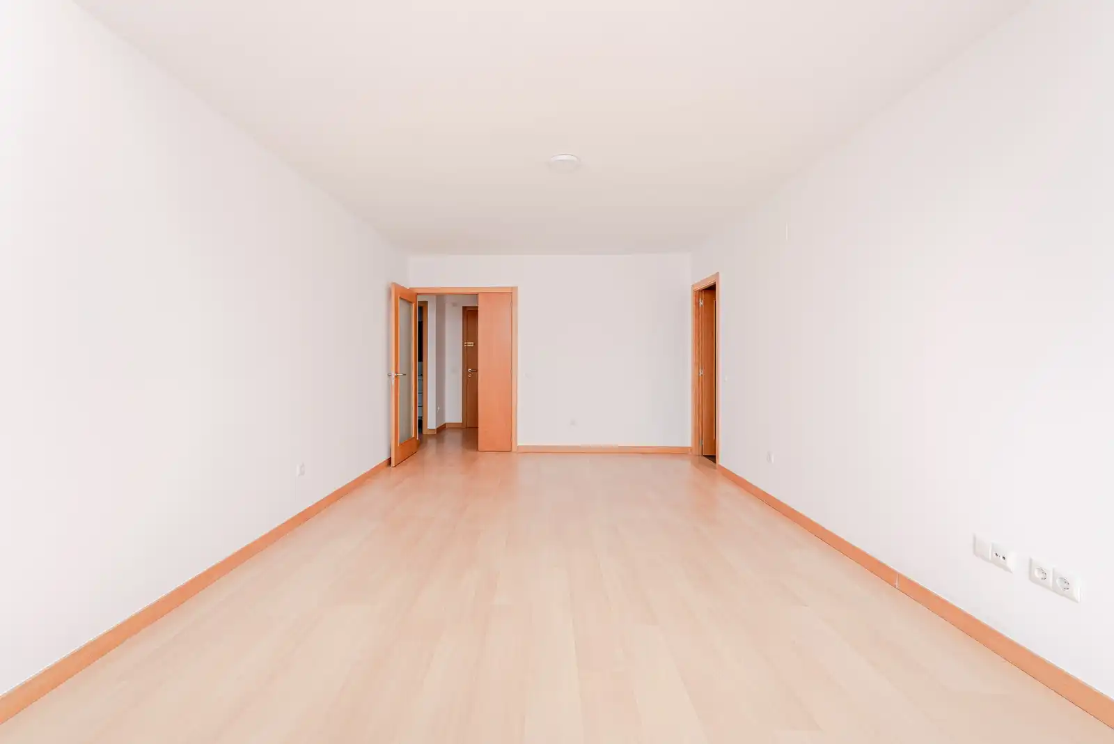 Piso con terraza en venta en Enrique Granados 14, imagen 4
