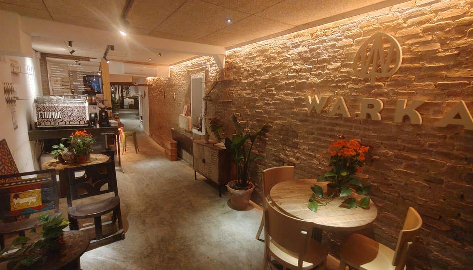 Photo 1 of Planta baja for sale in Sant Pere, Sta. Caterina i la Ribera, Barcelona