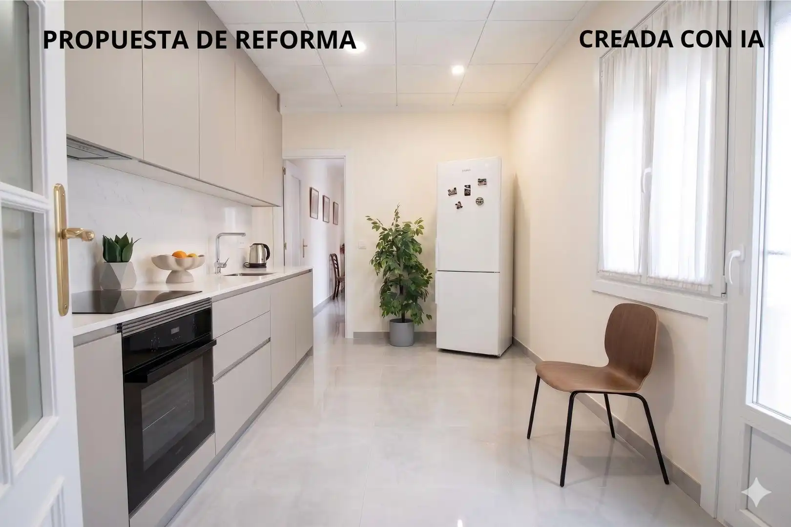Exterior view of Flat for sale in Cieza  with Terrace