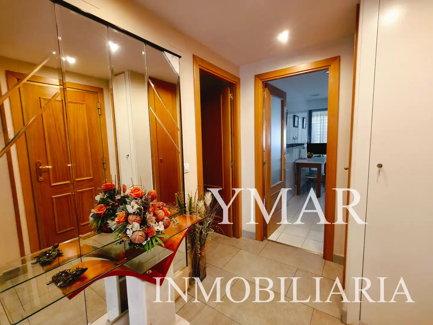 Flat for sale in Alcorcón  with Air Conditioner, Heating and Terrace