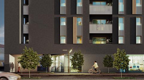 Foto 3 de Planta baja en venta en Carrer de Terque, 85, Poble Nou, Barcelona