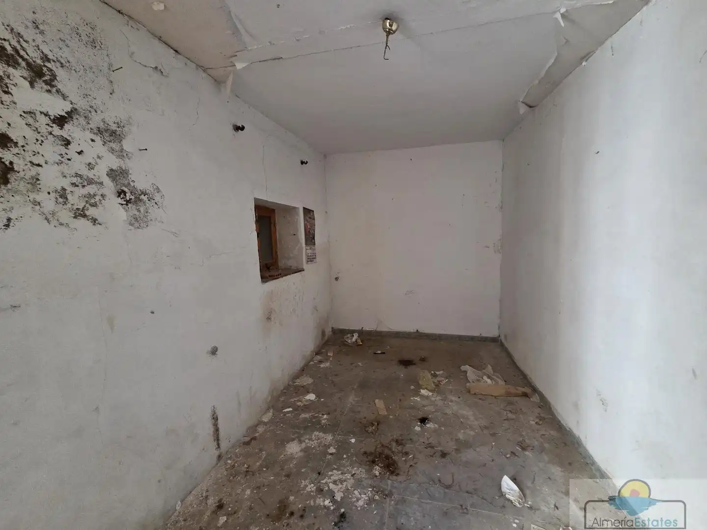 Casa en venta en Baza, imagen 3