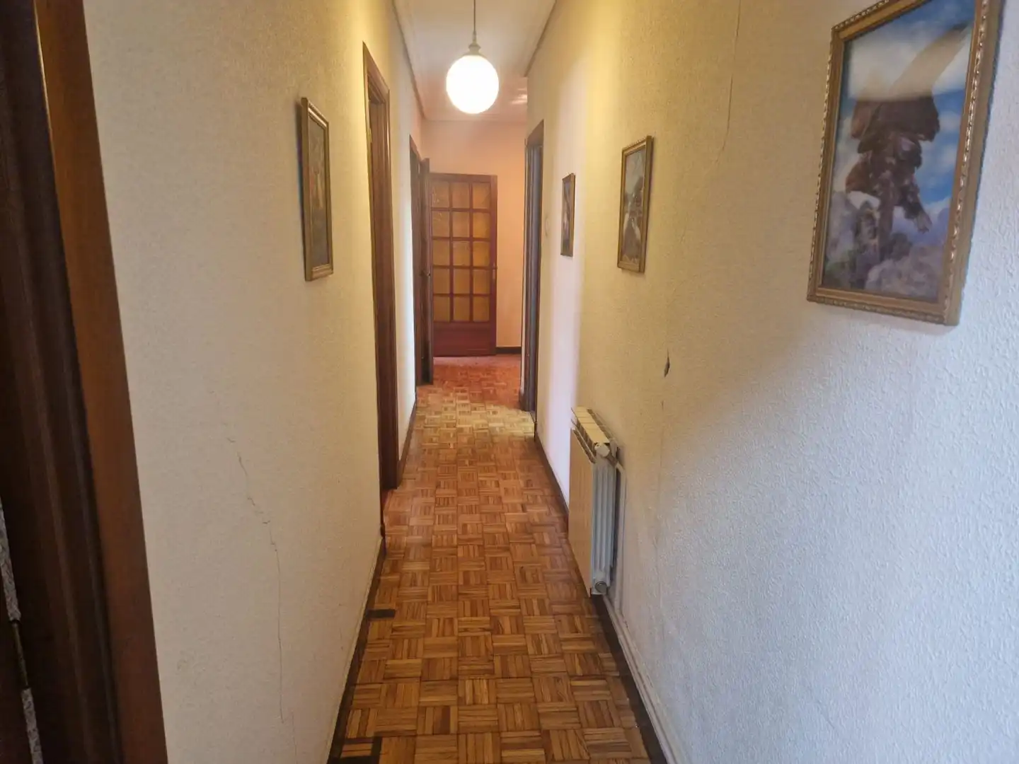 Wohnung mit Terrasse zur Miete in JOSE MARIA PEREDA, imagen 16